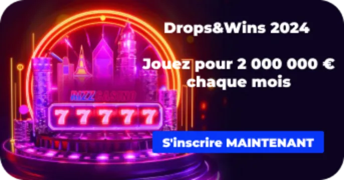 Rizz Casino France